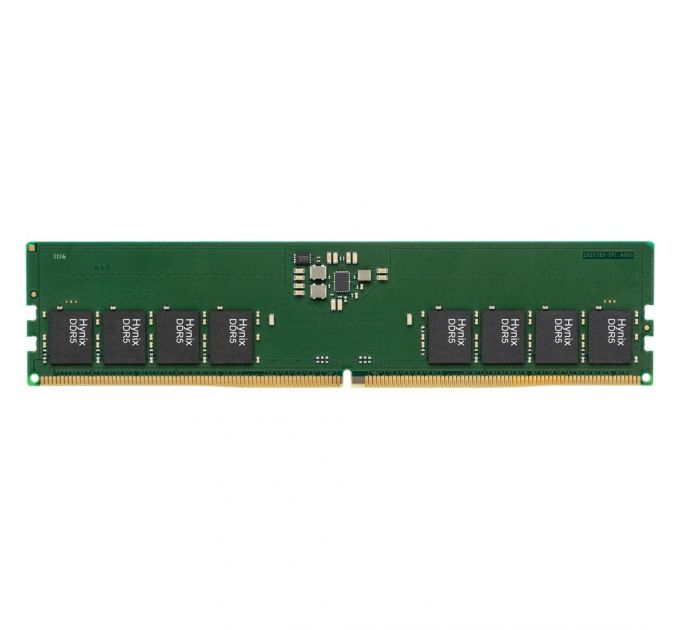 Оперативная память Hynix 8Gb DDR5 4800MHz (HMCG66MEBUA081N)