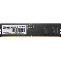 Оперативная память Patriot Signature 8Gb DDR5 5600MHz (PSD58G560041)