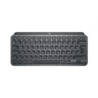 Клавиатура Wireless Logitech MX Keys Mini 920-010501 с подсветкой, graphite