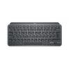 Клавиатура Wireless Logitech MX Keys Mini 920-010501 с подсветкой, graphite