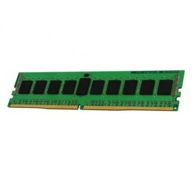 Модуль памяти DDR4 16GB Kingston KSM26ED8/16HD 2666MHz ECC CL19 DIMM 2Rx8