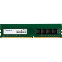 Модуль памяти DDR4 32GB ADATA AD4U320032G22-SGN Premier PC4-25600 3200MHz CL22 1.2V