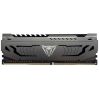 Модуль памяти DDR4 16GB Patriot PVS416G360C8 Viper Steel PC4-28800 3600MHz CL18 1.35V