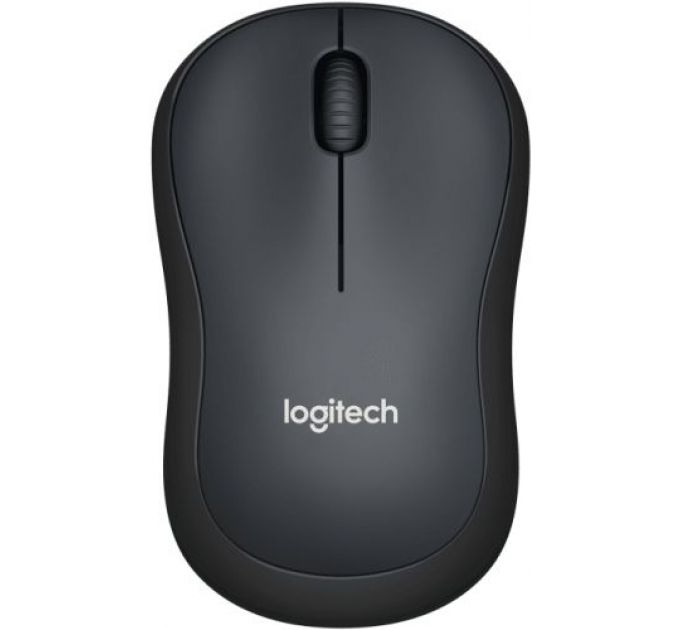 Мышь Wireless Logitech M221 SILENT