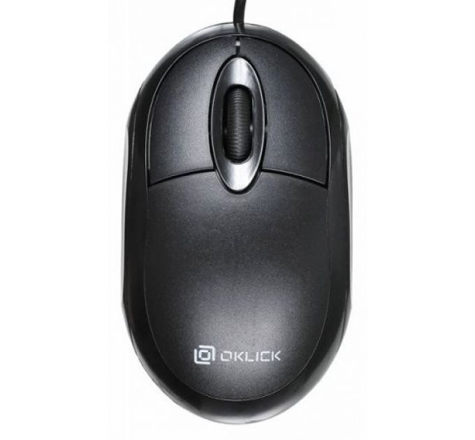 Мышь Oklick 105S