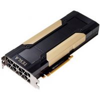 Видеокарта PCI-E nVidia Tesla V100 900-2G500-0000-000 16GB CoWoS HBM2 w/ECC,4096bit,PCIE 3.0x16,5120 Cuda Cores,Power adapter(2xPCIe 8pit auf single C