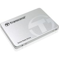 Накопитель SSD 2.5'' Transcend TS960GSSD220S SSD220S 960GB SATA 6Gb/s 550/450MB/s