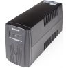 Источник бесперебойного питания Irbis ISB600E Personal 600VA/360W, line-Interactive, AVR, 2xSchuko outlets