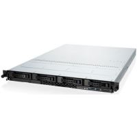 Серверная платформа 1U ASUS RS500A-E10-PS4