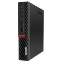 Компьютер Lenovo M720q Tiny 10T7009KRU i5-9400T/8GB/256GB SSD/noDVD/B/USB KB/Mouse/NO OS