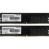 Модуль памяти DDR4 32GB (2*16GB) Patriot PSD432G3200K Signature Line PC4-25600 3200MHz CL22 1.2V