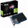 Видеокарта PCI-E ASUS GeForce GT 730 (GT730-4H-SL-2GD5) 2GB GDDR5 64bit 28nm 954/5010MHz 4*HDMI