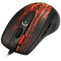 Мышь A4Tech XL-750BK