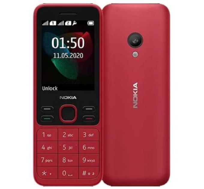 Мобильный телефон Nokia 150 (2020) DS