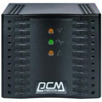 Стабилизатор Powercom TCA-1200 Tap-Change, 1200VA/600W