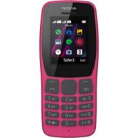 Мобильный телефон Nokia 110 DS