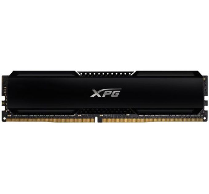 Модуль памяти DDR4 32GB (2*16GB) ADATA AX4U360016G18I-DCBK20 GAMMIX D20 PC4-28800 3600MHz CL18 радиатор 1.35V