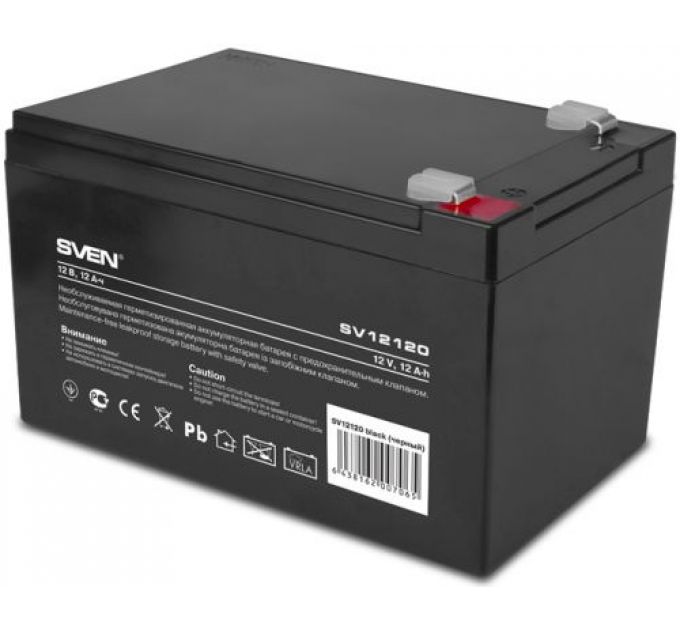 Батарея для ИБП Sven SV12120