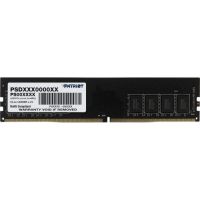 Модуль памяти DDR4 16GB Patriot PSD416G320081 Signature PC4-25600 3200MHz CL22 288pin 1.2V