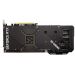 Видеокарта PCI-E ASUS GeForce RTX 3070 Ti TUF GAMING OC (TUF-RTX3070TI-O8G-GAMING) 8GB GDDR6X 256bit 8nm 1575/19000MHz HDMI/3*DP