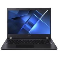Ноутбук Acer TravelMate P2 TMP214-53-376J NX.VPKER.00E i3-1115G4/8GB/256GB SSD/Intel UHD Graphics/IPS/14" FHD/Eshell/WiFi/BT/Cam/black