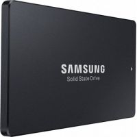 Накопитель SSD 2.5'' Samsung MZ7L33T8HBNA-00A07 PM897 3.84TB SATA 6Gb/s TLC 550/470MB/s IOPS 97K/32K MTBF 2M