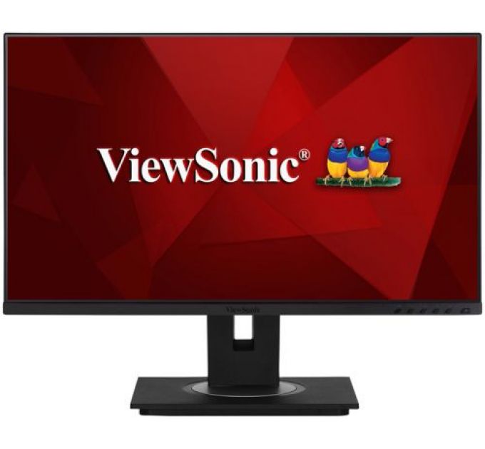 Монитор 23,8" Viewsonic VG2456