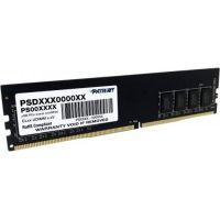 Модуль памяти DDR4 16GB Patriot PSD416G240081 Signature PC4-19200 2400MHz CL17 1.2V