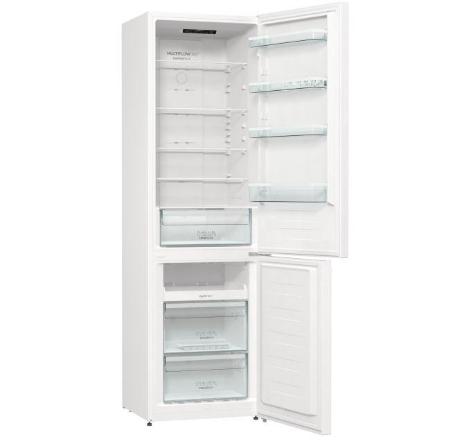 Холодильник Gorenje NRK6201PW4