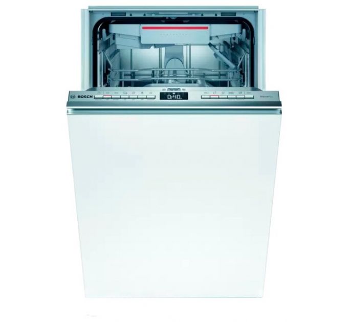 Встраиваемая посудомоечная машина Bosch SPH 4HMX31 E
