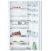 Встраиваемый холодильник Bosch KIR81AF20R White