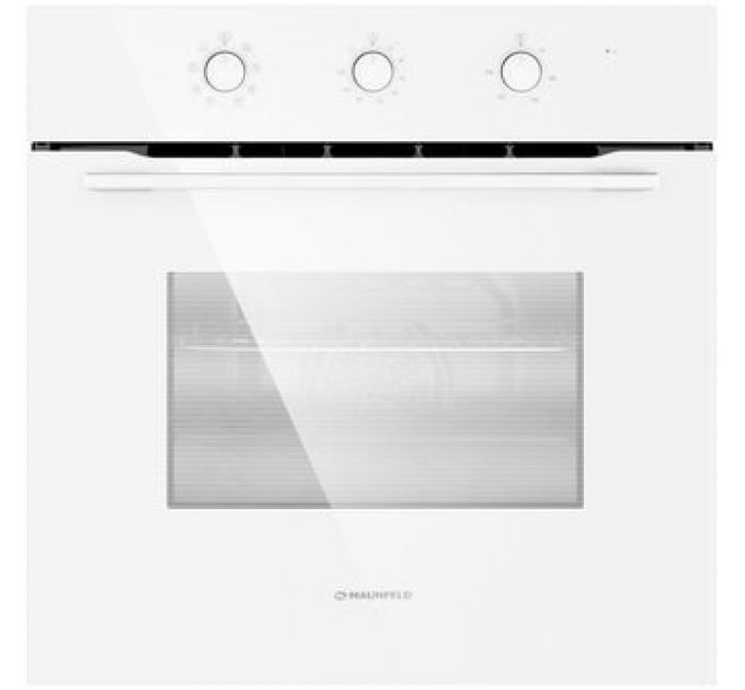 Maunfeld MEOC708PW