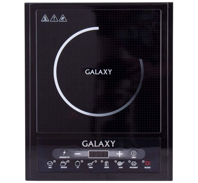 Настольная электрическая плитка Galaxy GL3053
