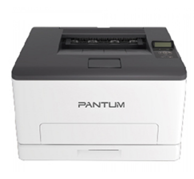 Лазерный принтер Pantum CP1100DW, Printer, Color laser, A4, 18 ppm, 1200x600 dpi, 1 GB RAM, Duplex, paper tray 250 pages, USB, LAN, WiFi, start. cartridge 1000/700 pages (CP1100DW)