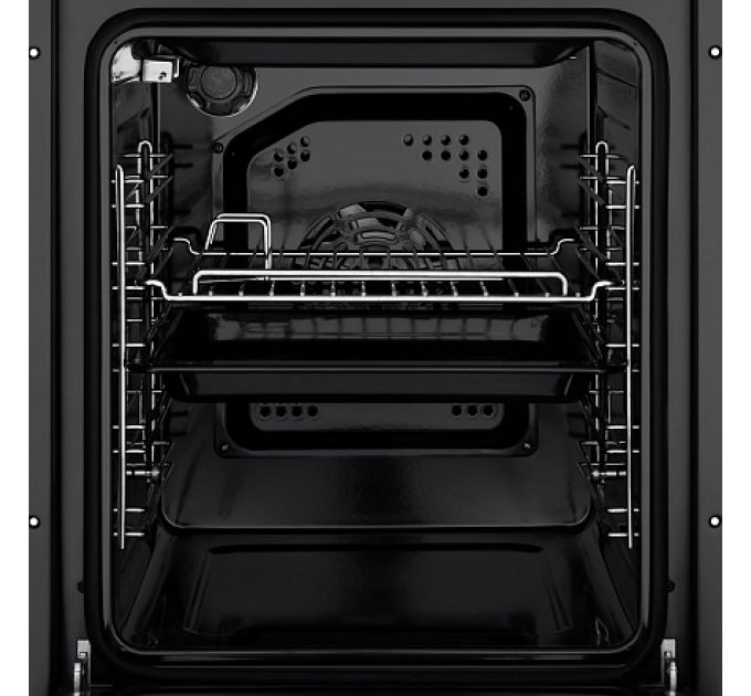Духовой шкаф Maunfeld EOEM516S