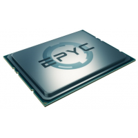 Процессор CPU AMD EPYC 7002 Series 7402 (2.8GHz up to 3.35Hz/128Mb/24cores) SP3, TDP 180W, up to 4Tb DDR4-3200, 100-000000046 (100-000000046)