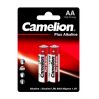 Батарея Camelion Plus Alkaline LR6-BP2 AA 2700mAh (2шт) блистер