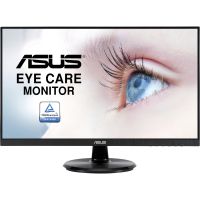 Монитор LCD 23.8; VA24DQ with HDMI cable ASUS 90LM054S-B01370
