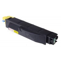 Картридж лазерный Print-Rite TFKAMTYPRJ PR-TK-5270Y TK-5270Y желтый (6000стр.) для Kyocera Ecosys P6230cdn/M6230cidn/M6630cidn