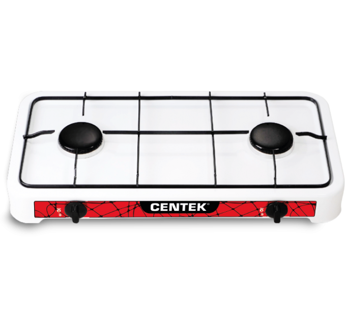 Настольная газовая плитка Centek CT-1521