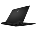 Ноутбук MSI CreatorPro X17 A12UMS-205RU Core i9 12900HX 64Gb SSD2Tb NVIDIA GeForce RTX A5500 16Gb 17.3; UHD (3840x2160) Windows 11 Professional black WiFi BT Cam