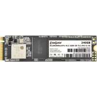 SSD M2 ExeGate NextPro KC2000TP240