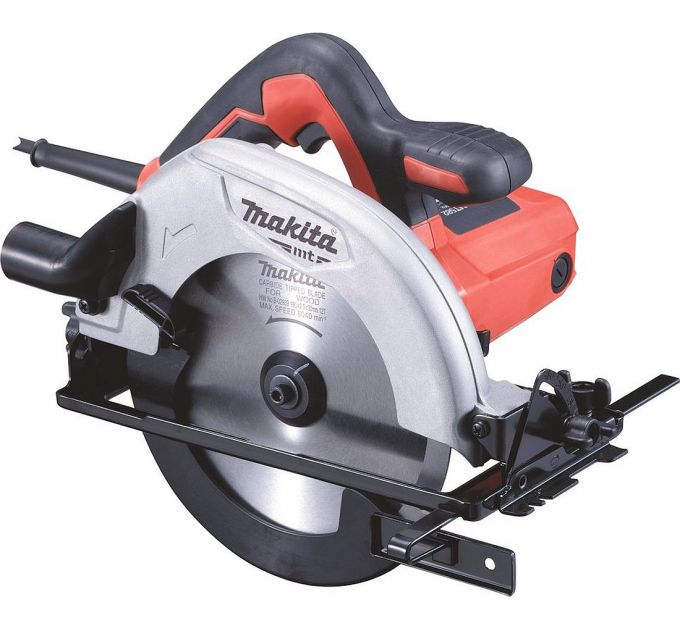 Циркулярная пила (дисковая) Makita M5802 1050Вт (ручная)