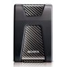 Жесткий диск A-Data USB 3.0 4Tb AHD650-4TU31-CBK HD650 DashDrive Durable 2.5; черный
