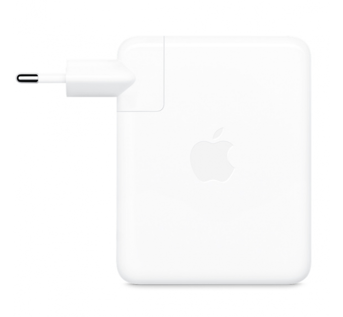 Адаптер питания Apple 140W USB-C Power Adapter (MLYU3ZM/A)