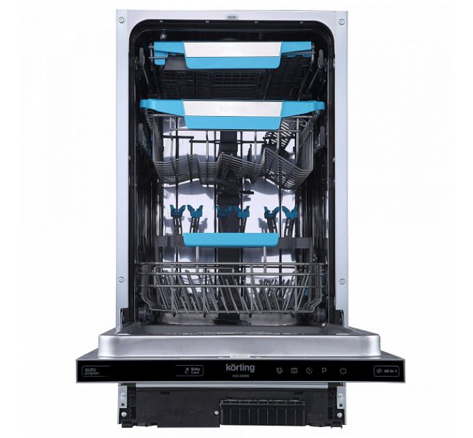 Посудомоечная машина KDI 45980
