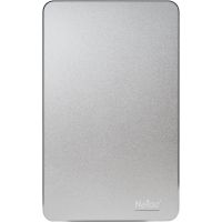Жесткий диск Netac USB 3.0 1Tb NT05K330N-001T-30SL K330 2.5; серебристый