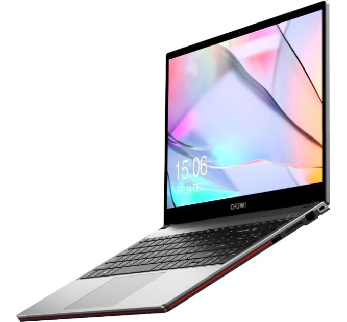 Ноутбук CHUWI CoreBook XPro (CWI530-508E2E1HRMXX)