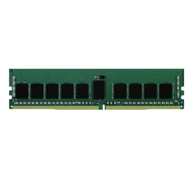 Память DDR4 Kingston KSM32ED8/16HD 16Gb DIMM ECC U PC4-25600 CL22 3200MHz