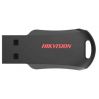 Флеш Диск Hikvision 16Gb HS-USB-M200R/16G USB2.0 черный